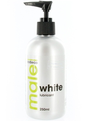 Male White (250 ml)